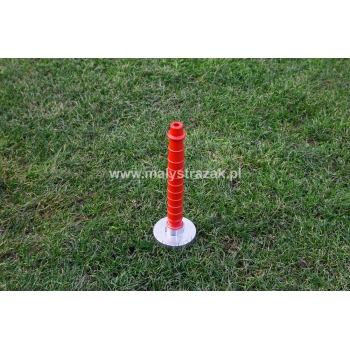 PAŁECZKA SZTAFETOWA - PRĄDOWNICA PW-52